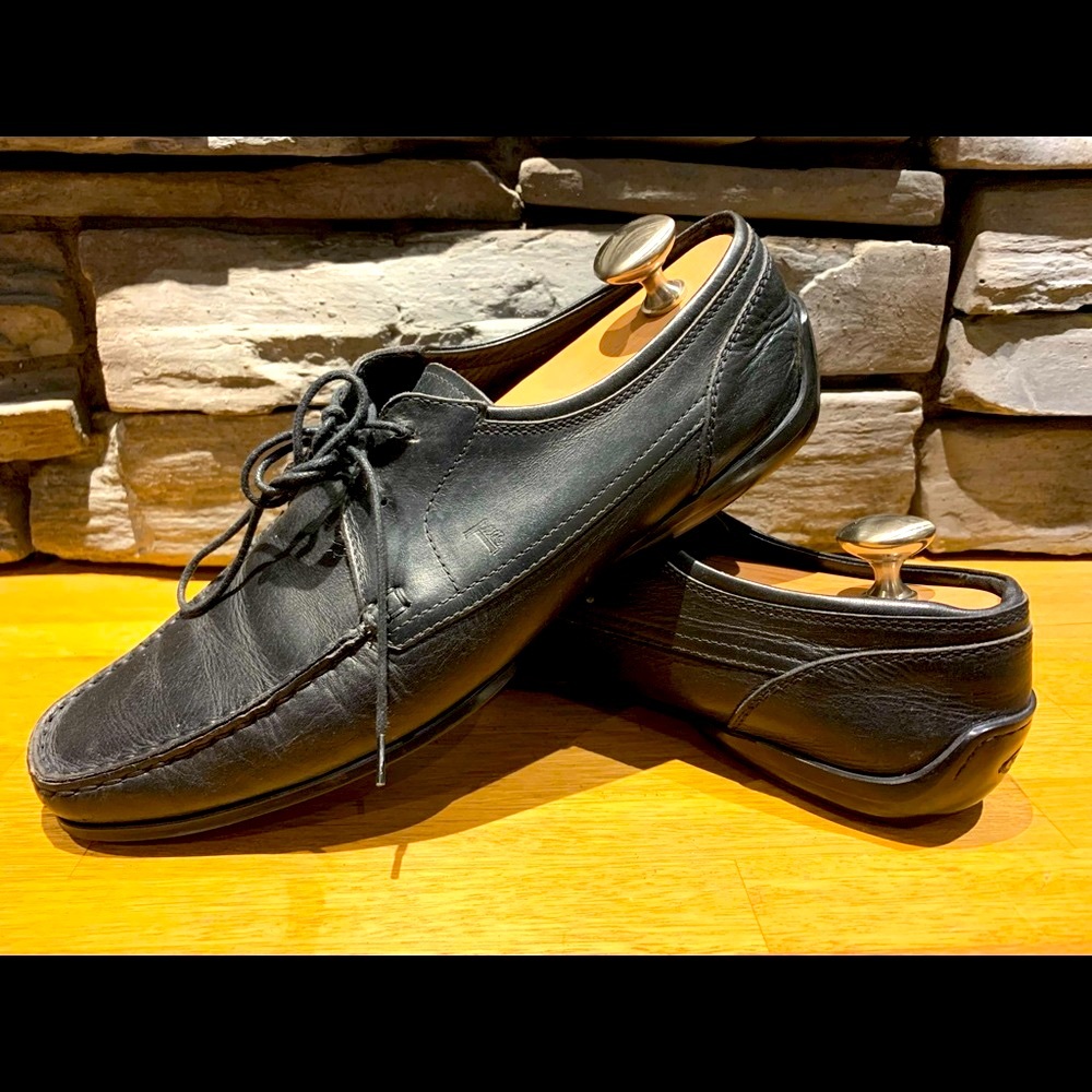 Tods men’s shoes